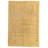 Orpheus Yellow Rug