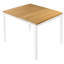 Grace Outdoor Square Dining Table-11398785