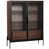 Dark Walnut