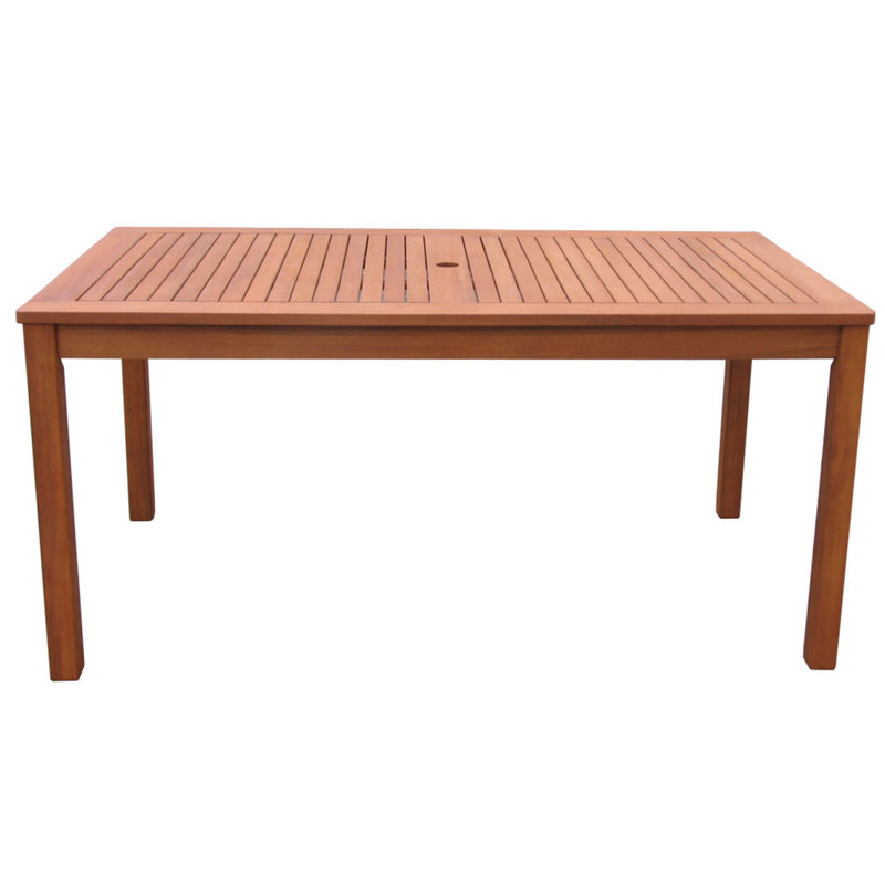 Galvan 4 Seater Dining Set