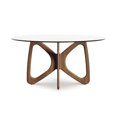 Butterfly Round Dining Table