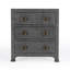 Chatham 3 - Drawer Accent Chest-1703843703