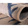 Allon Abstract Beige/Blue Indoor/Outdoor Area Rug