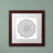" Calming Mandala " by Kathy G. Ahrens-19434901-73627997-19905224