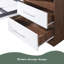 Lit escamotable avec armoire Murphy-1111696312