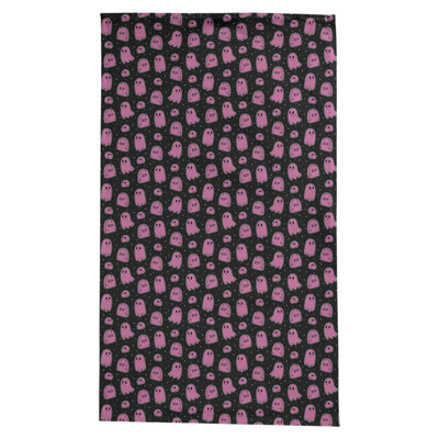 Nappe à motif géométrique avicia