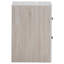 Table de chevet 2 tiroirs Brantford-889913785