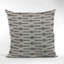 Coussin rayé Needles-433075585