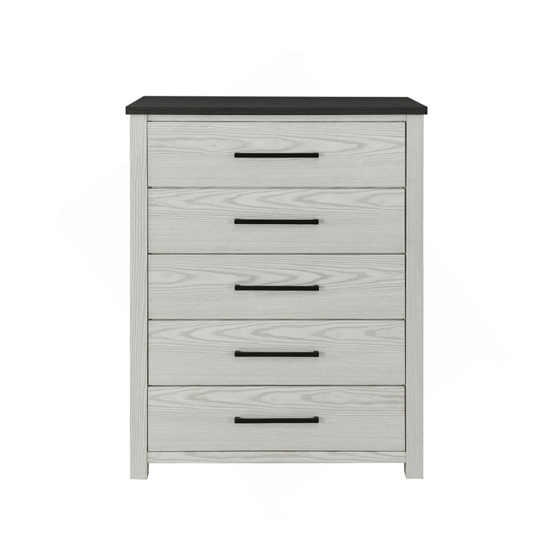 Avery Beige Chest