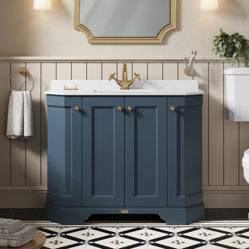 Bayswater 1036 mm Bathroom Vanity