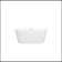 59 Inch Acrylic Freestanding Bathtub With Modern Design, Chrome Toe-Tap Drain, And Classic Slotted Overflow For Deep Soaking Comfort