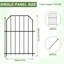 Fence Panels Fencing-132212721-132212720