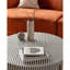 Chameau Coffee Table-1550963191