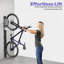 Porte-vélos mural Life Finds