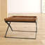 Isai Sled Coffee Table