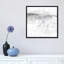 «Blizzard I», reproduction sur toile-72119174-72119173