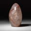 Polished Quartz Freeform