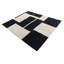 Tapis crème Parrett