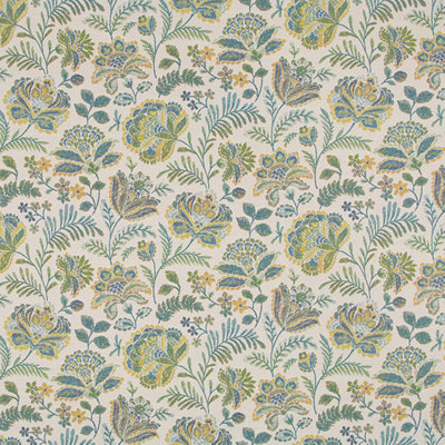 Festival Color Joubert Fabric