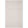 Grenadines Natura Hand Woven Performance Solid Color Rug