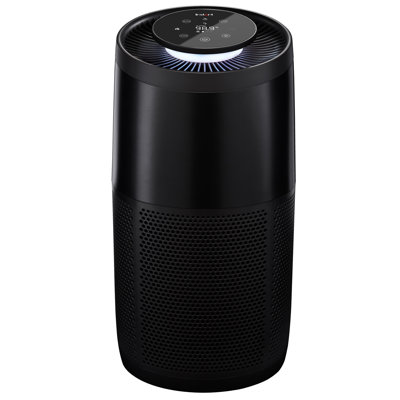 Instant Air Purifier with True HEPA