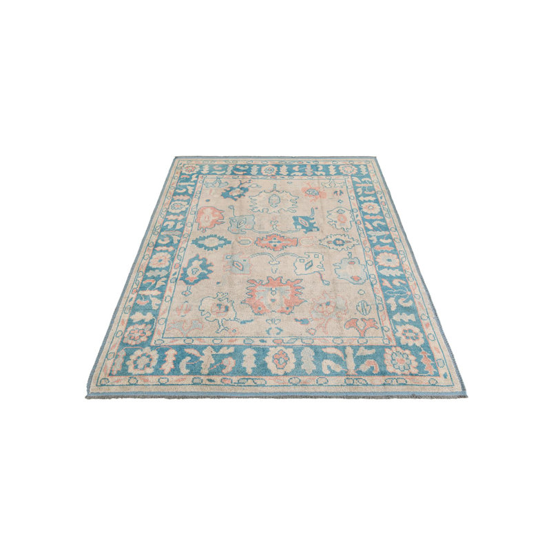 Tapis beige clair Jose