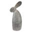 Grande statue de lapin Stan le lapin
