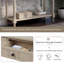 Console de conception traditionnelle-249303550