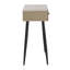 Gipson 80cm Console Table