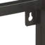 Tablette murale en bois massif-630529009-630529014