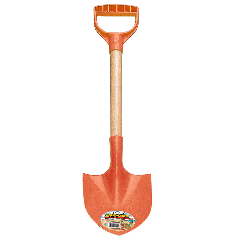 EMSCO Group x Plastic Toy, Orange