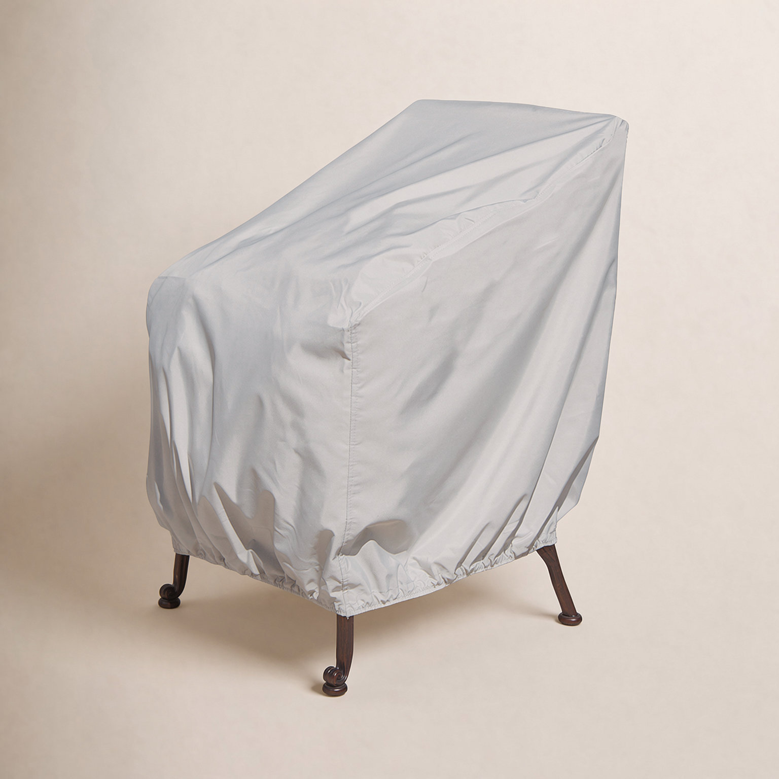 Frankie Outdoor Patio Lounge Chair Cover