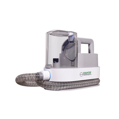 Equator 2.5L/120V Advanced Pet Groomer w/ Adjustable Clipping Comb and Detachable Hose
