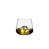 Mirage Crystal Whiskey Glass