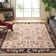 Kapur Hand Hooked Performance Oriental Rug