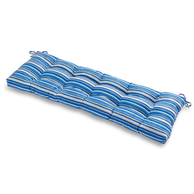 Coussin de banc d'extérieur Shipton