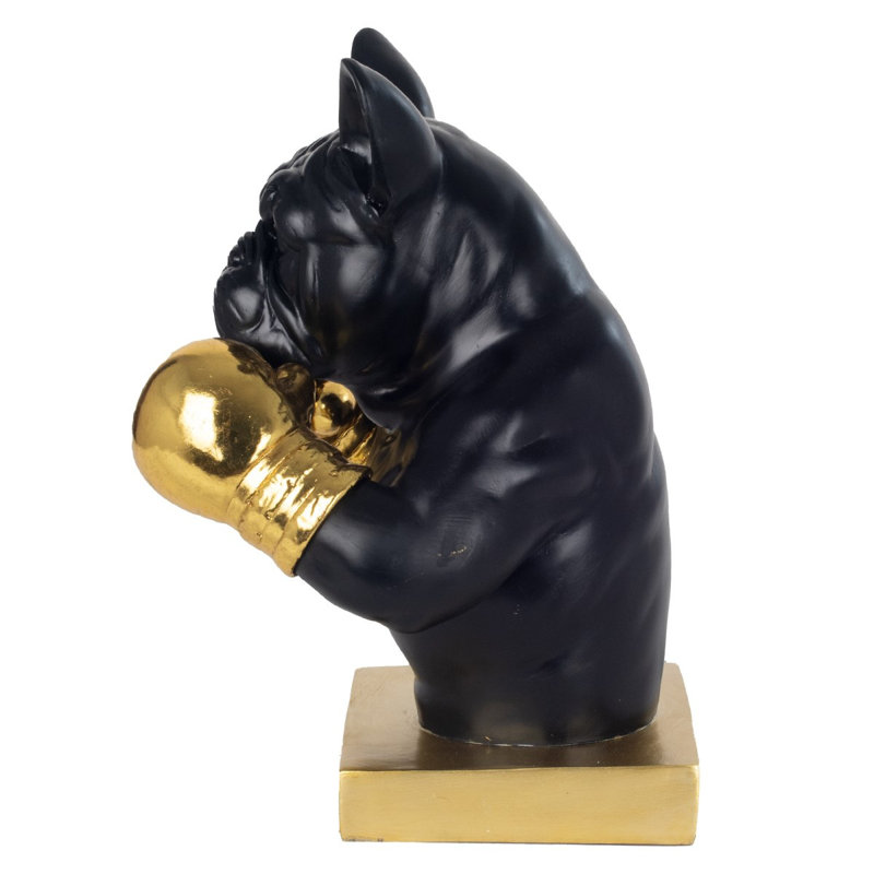 Tanner Figurines & Sculptures