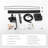 2 Handle Bathroom Waterfall Faucet with Diverter-90545278