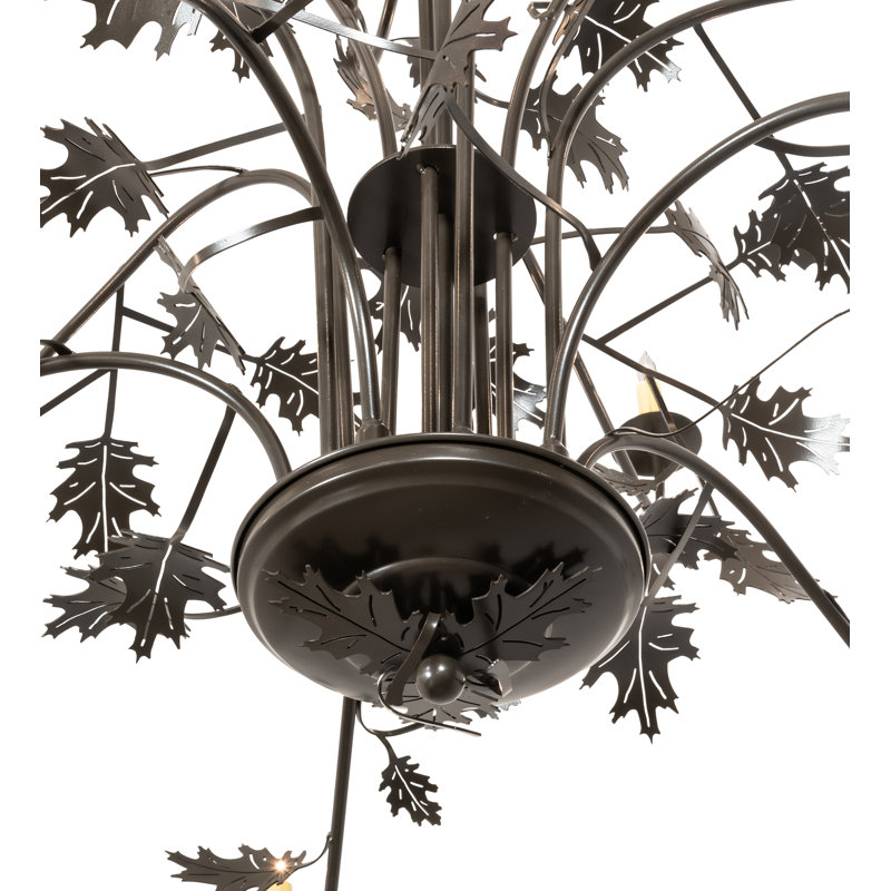 Pjeter 15 - Light Chandelier