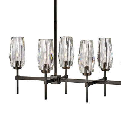 Ana Eight Light Linear