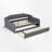 Ausable Upholstered Daybed