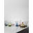 Glass Table Vase