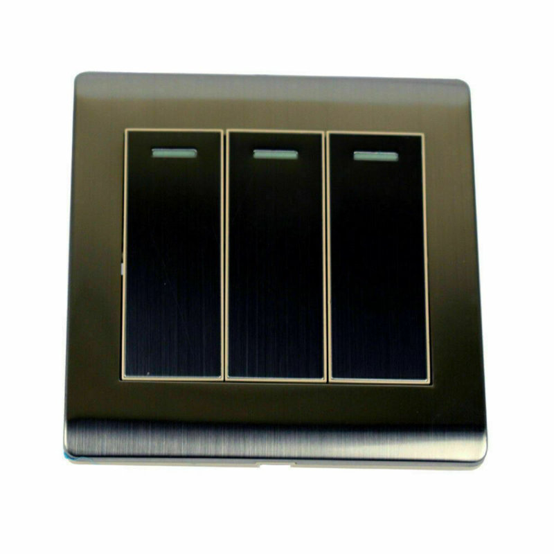 Bukovec Wall Mounted Light Switch