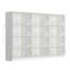 Vaisselier lumineux 94,5 "de large-97779059