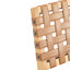 Ensemble de 2 chaises d'appoint en bois