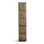 Stone Ridge Etagere Bookcase