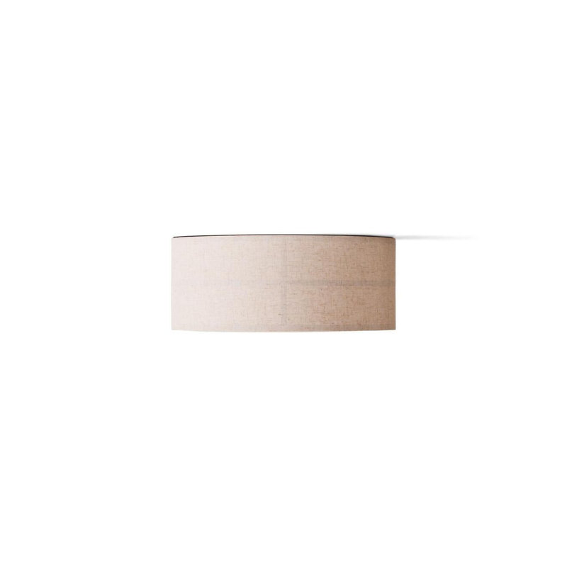 Hashira Ceiling Lamp, Raw, ETL