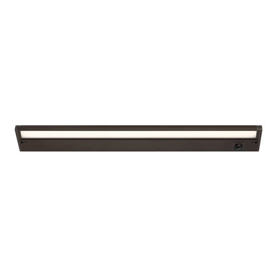 LED 24'' Under Cabinet Linkable Light Bar