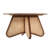 Arbaaz Single Coffee Table-1975373548