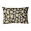 Animal Print Reversible Throw Pillow